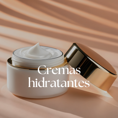 Cremas Hidratantes