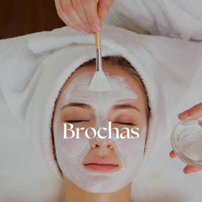 Brochas