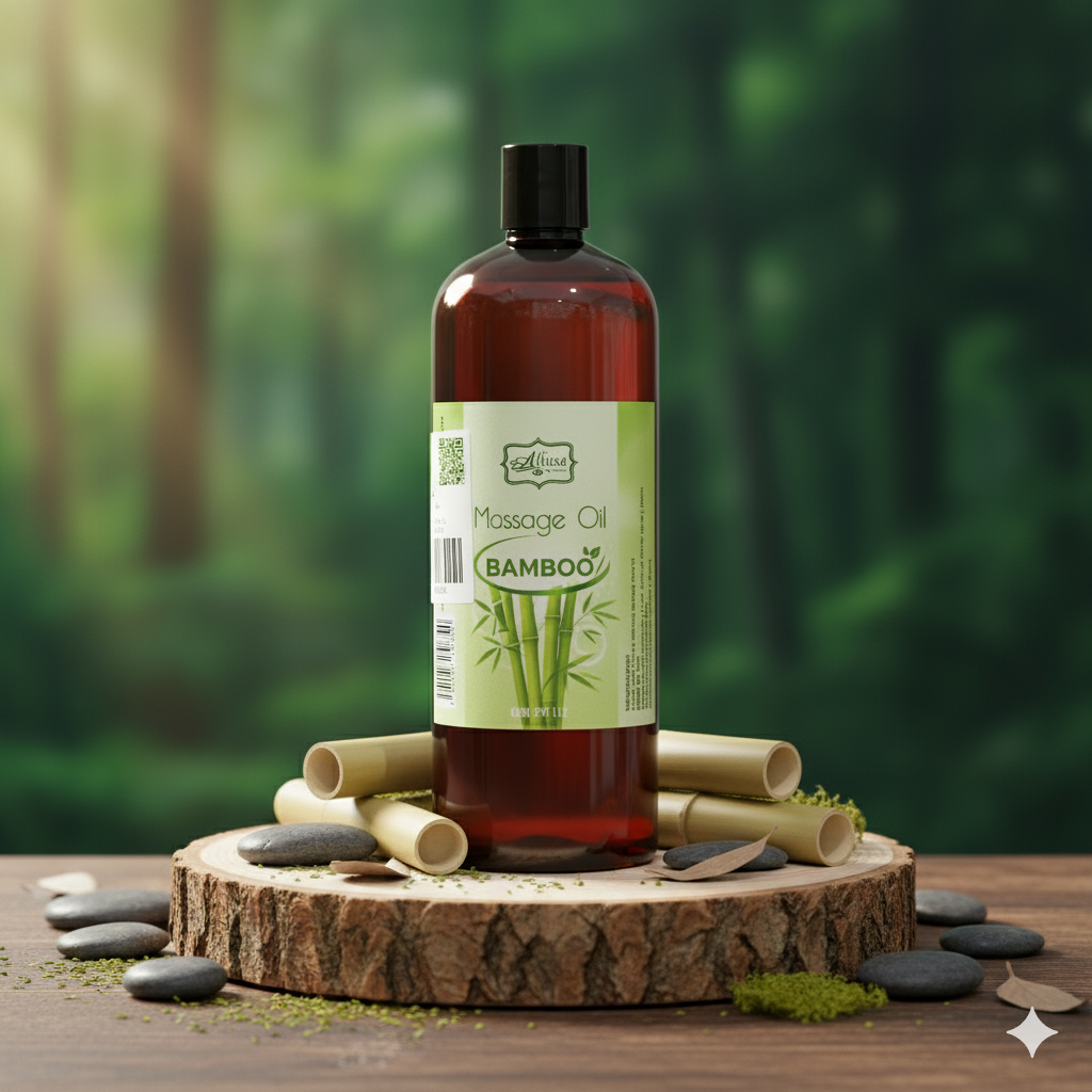 ACEITE CORPORAL 250 ML