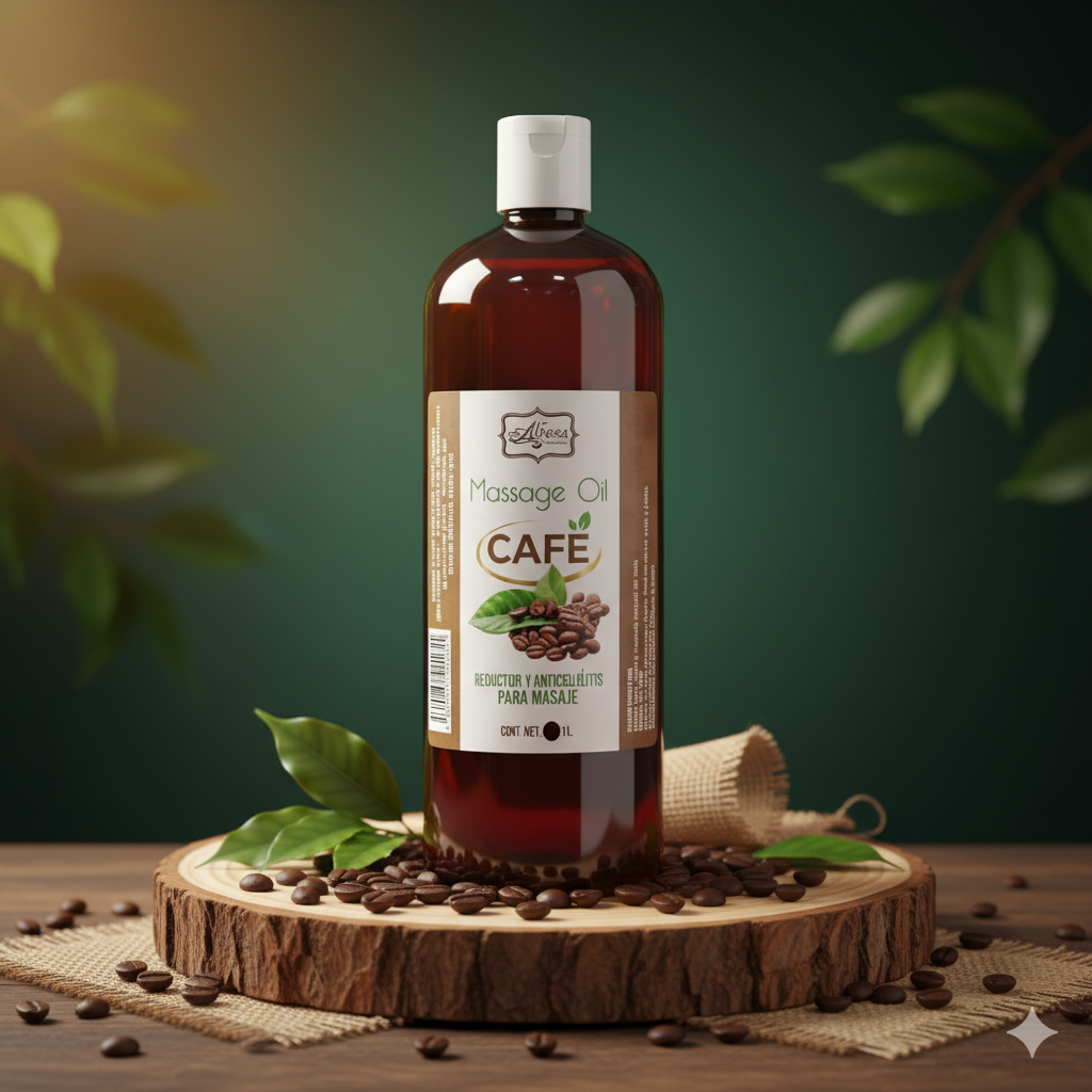 ACEITE CORPORAL 250 ML