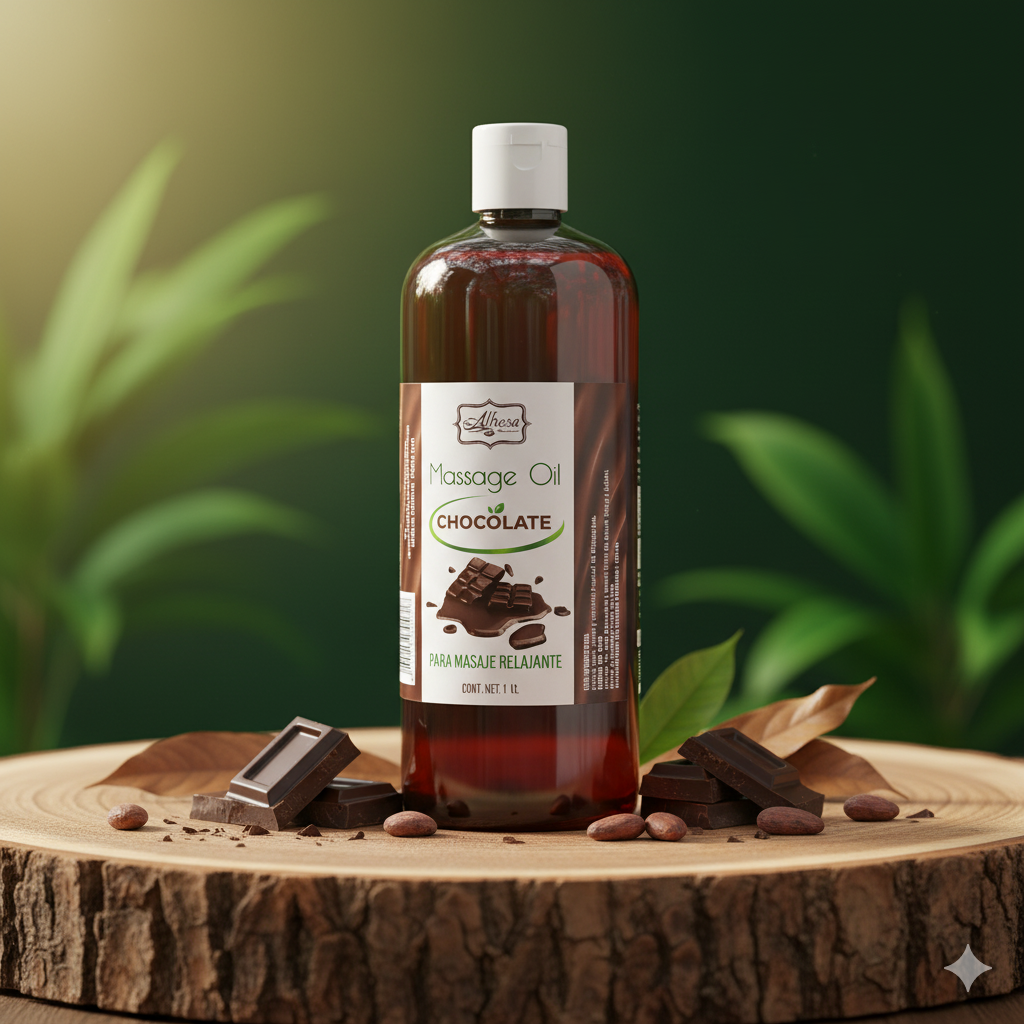 ACEITE CORPORAL 250 ML