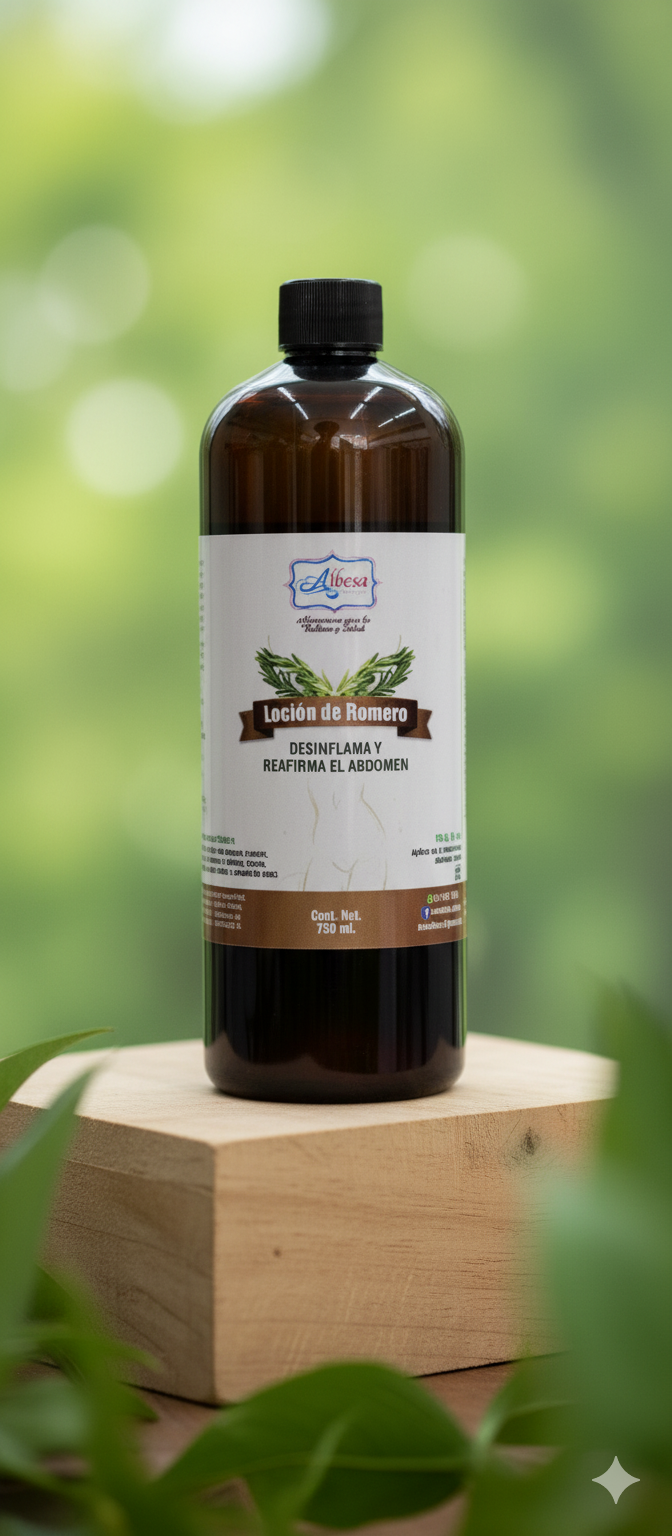 ACEITE CORPORAL 250 ML