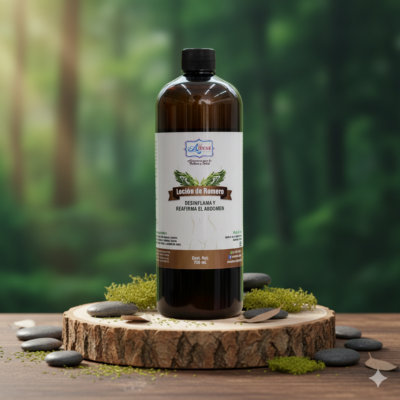 ACEITE CORPORAL 250 ML