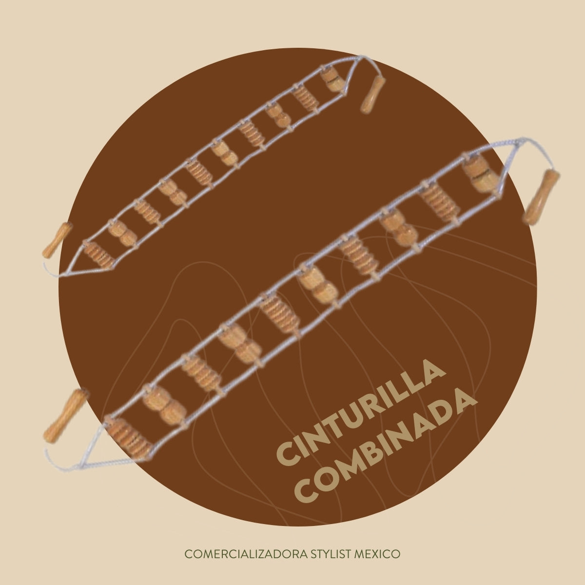 CINTURILLA COMBINADA