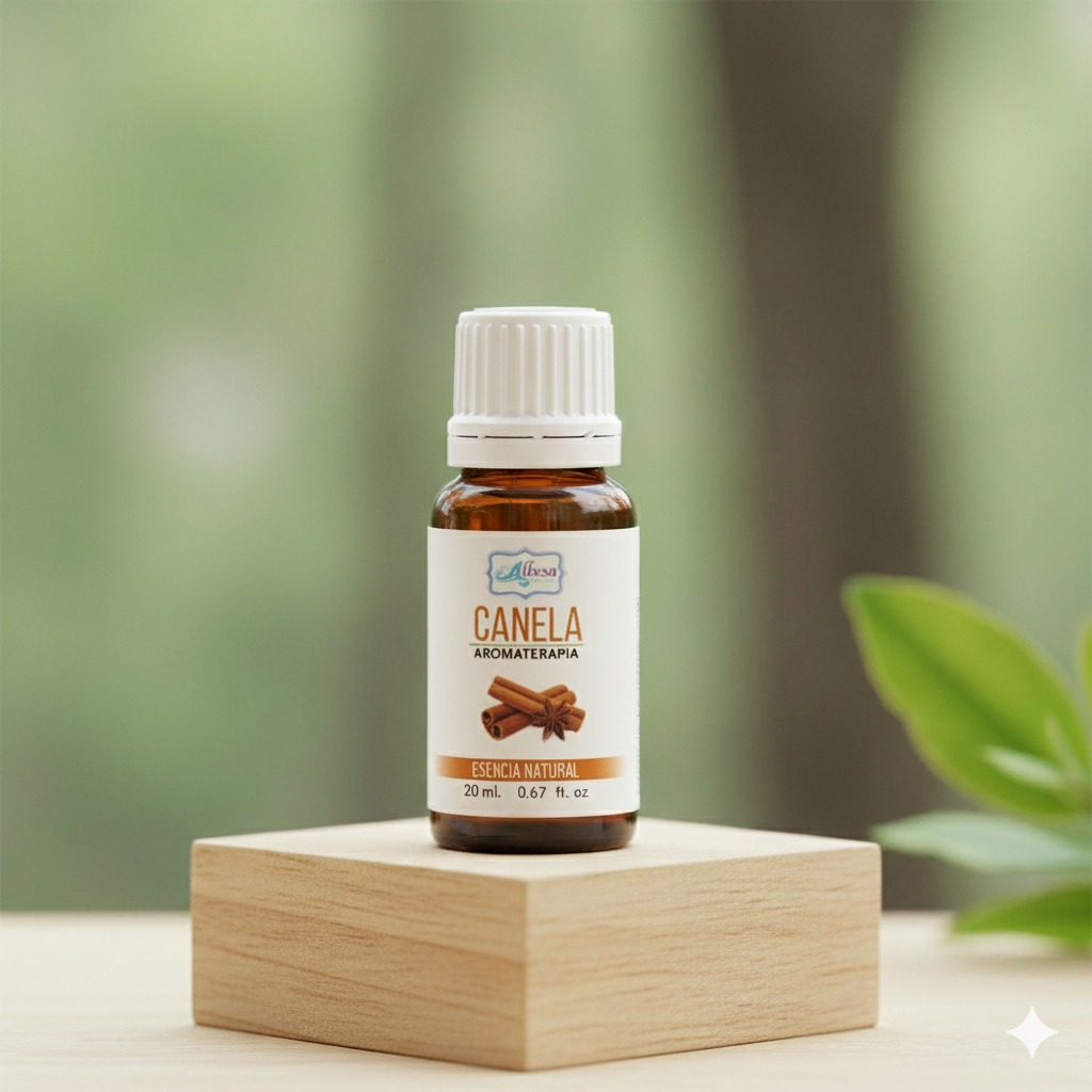 ESENCIA 20 ML