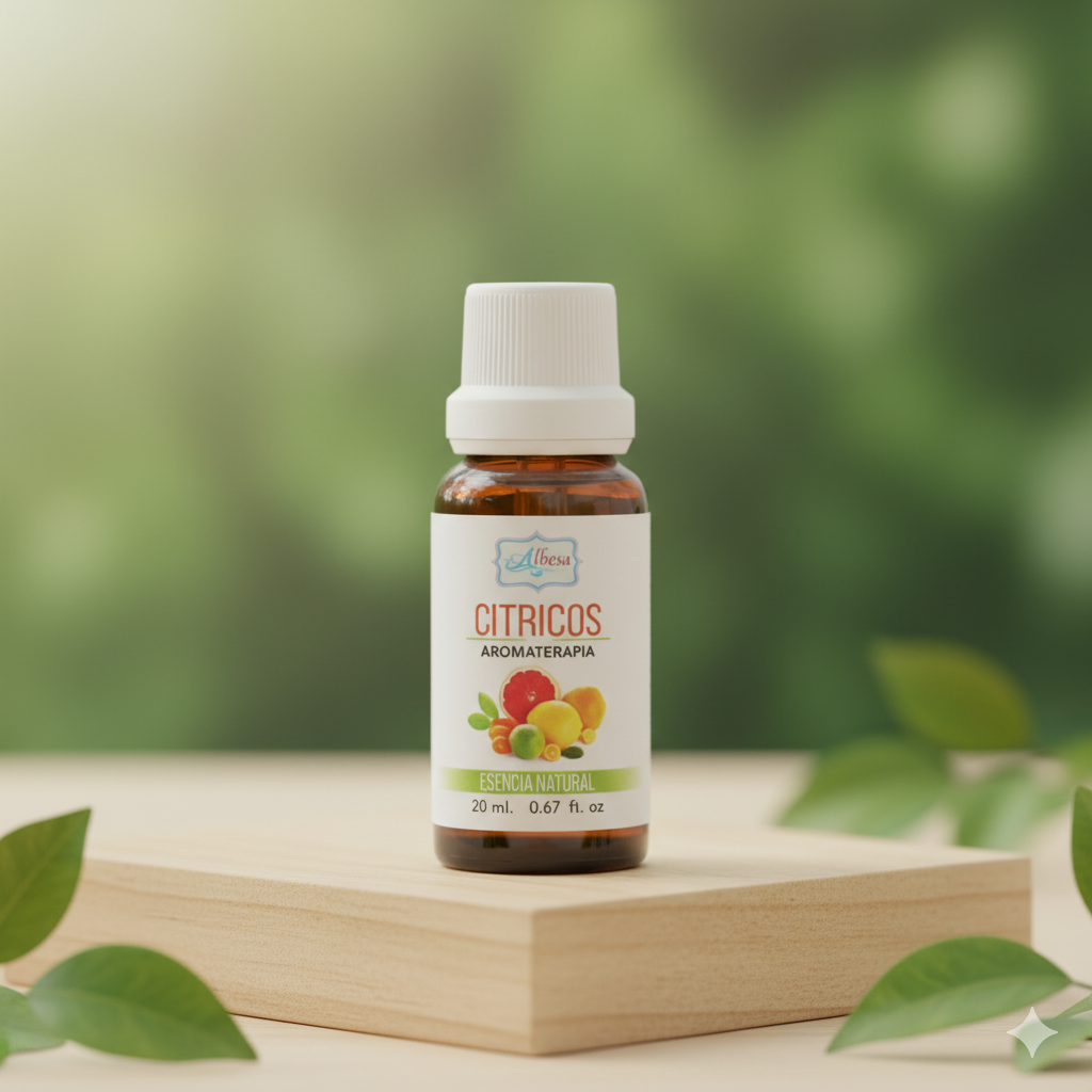 ESENCIA 20 ML