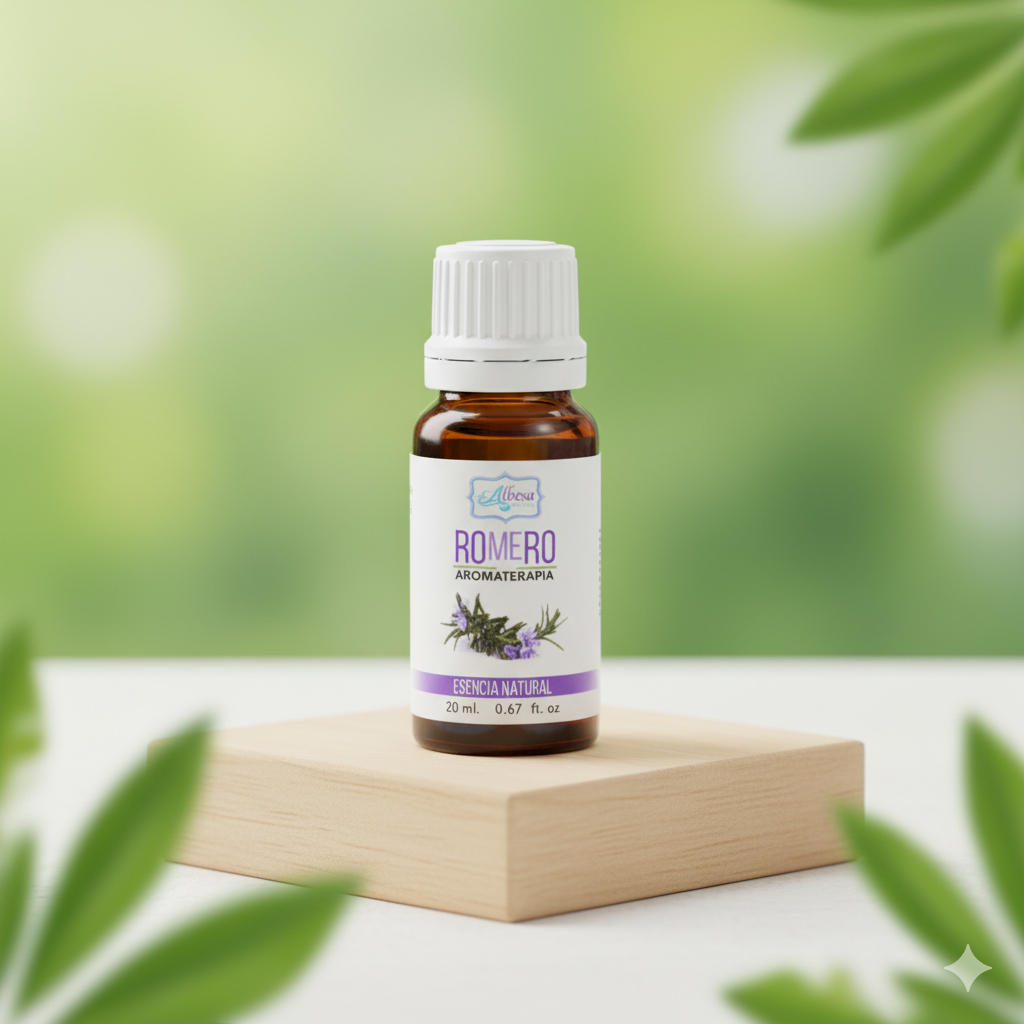 ESENCIA 20 ML