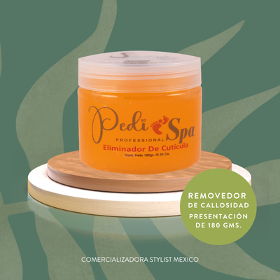 KIT PEDI SPA