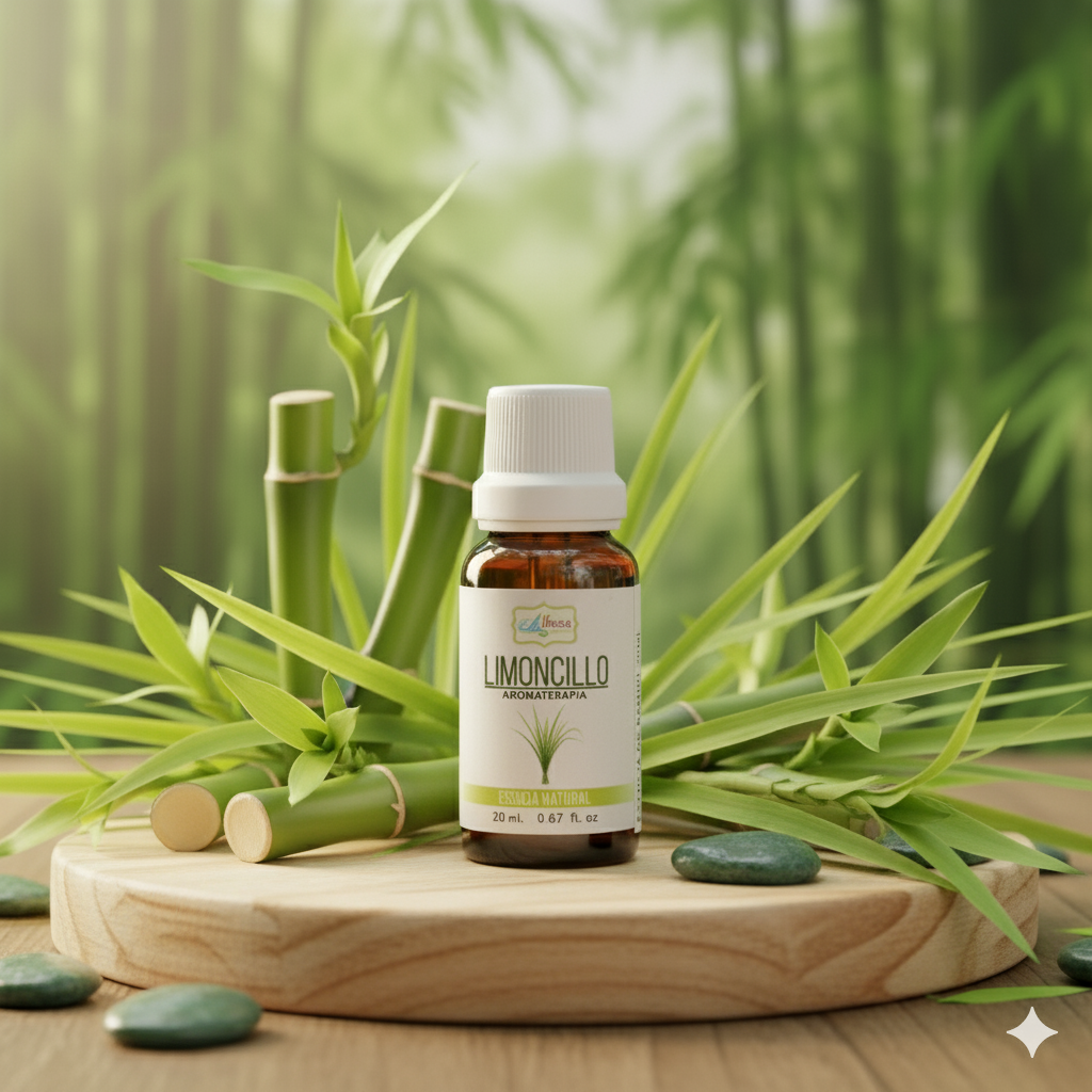 ESENCIA 20 ML