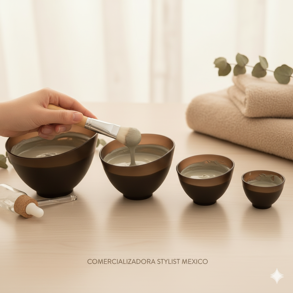 VASIJA FLEXIBLE VARIOS COLORES