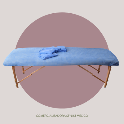 KIT SÁBANAS ALGODÓN REPELENTE