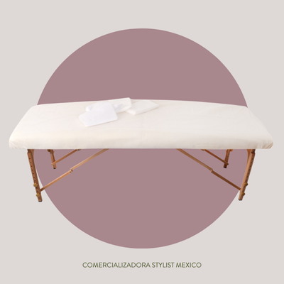 KIT 5 SABANAS PLANAS