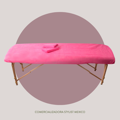 KIT SÁBANAS ALGODÓN REPELENTE