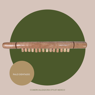 PALO DENTADO