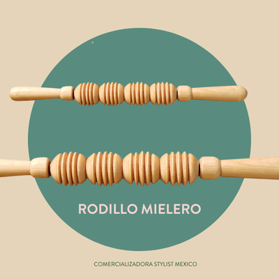 RODILLO MIELERO