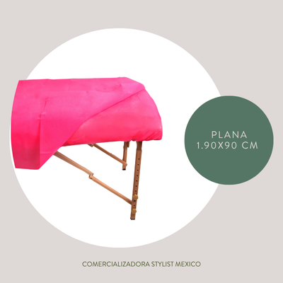 KIT 3 SABANAS PLANAS