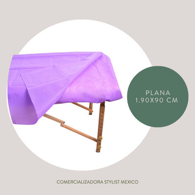 KIT 3 SABANAS PLANAS