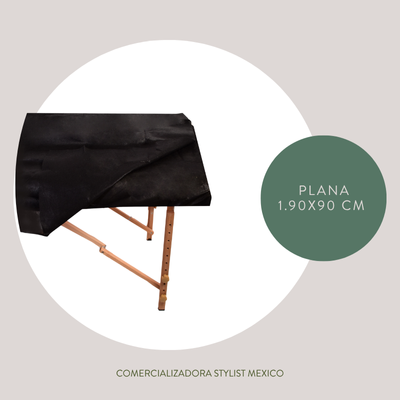 KIT 3 SABANAS PLANAS