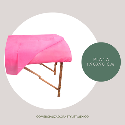 KIT 3 SABANAS PLANAS