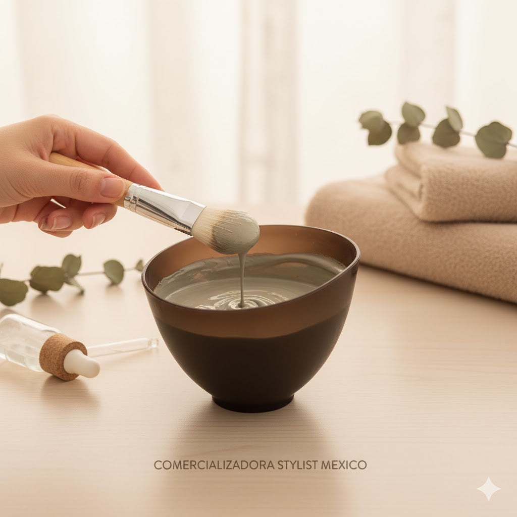 VASIJAS FLEXIBLES VARIEDAD DE TAMAÑOS Y COLORES