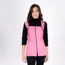 Cargar imagen en el visor de la galería, Filipina Primavera para Estilista Color Rosa

