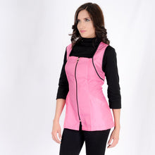 Cargar imagen en el visor de la galería, Filipina Primavera para Estilista Color Rosa
