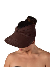 Cargar imagen en el visor de la galería, VISERA CON TURBANTE
